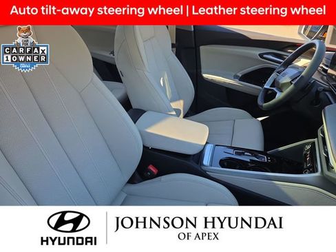 Used 2025 Audi Q5 Premium Plus image 21