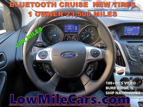 Used 2013 Ford Focus SE image 49