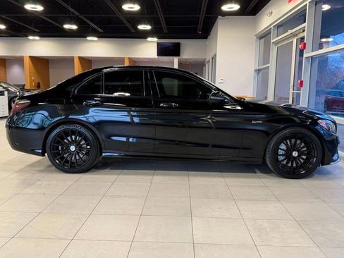 Used 2018 Mercedes-Benz C 43 AMG 4MATIC Sedan image 15