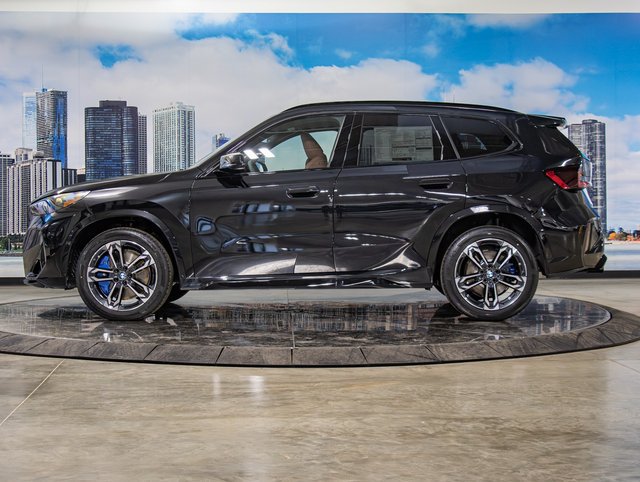 Used 2026 BMW X1 M35i AWD/4WD image 6