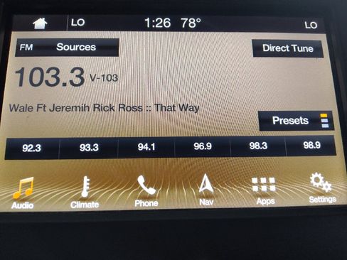 Used 2019 Lincoln MKC Black Label AWD/4WD image 25