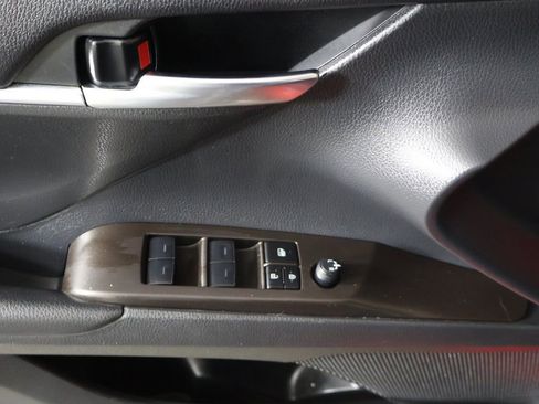 Used 2024 Toyota Camry LE image 29