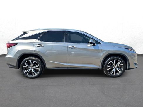 Used 2022 Lexus RX 350 FWD w/ Premium Package image 2