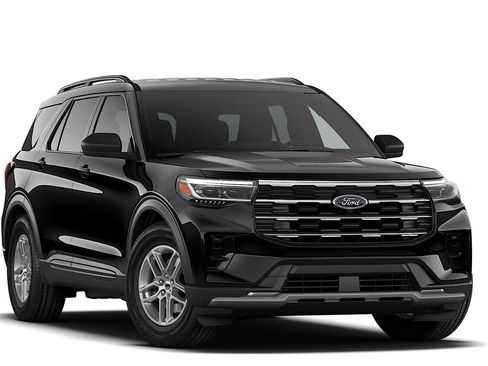 New 2026 Ford Explorer Active w/ Active Comfort Package RWD image 27