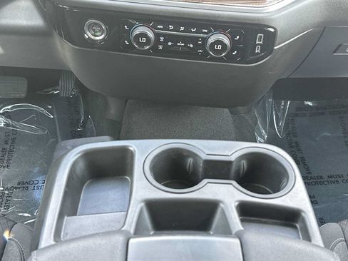 Used 2023 Chevrolet Silverado 1500 LT AWD/4WD image 30
