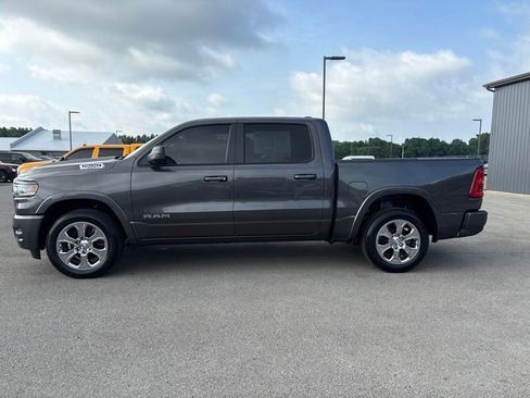 Used 2025 RAM 1500 Big Horn AWD/4WD image 6