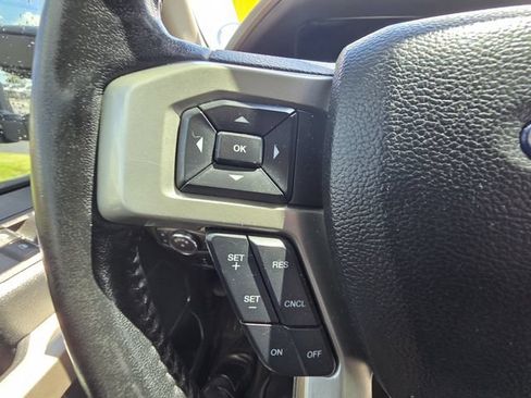 Used 2021 Ford F250 Lariat AWD/4WD image 16