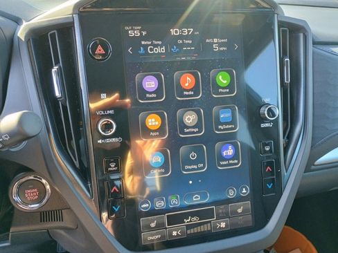 New 2026 Subaru Forester Premium image 20