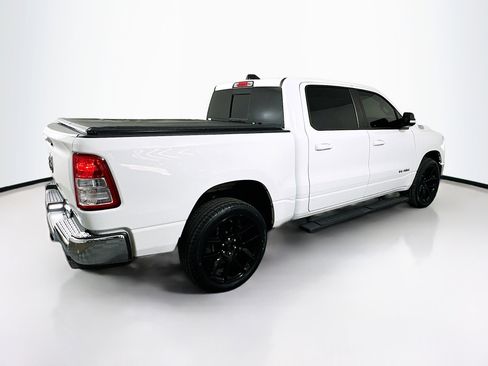 Used 2021 RAM 1500 Lone Star image 9