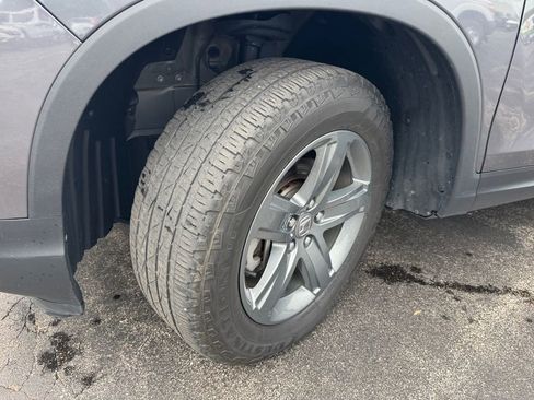 Used 2023 Honda Ridgeline RTL image 25