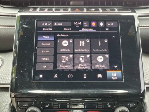 Used 2023 Jeep Grand Cherokee L Laredo AWD/4WD image 23