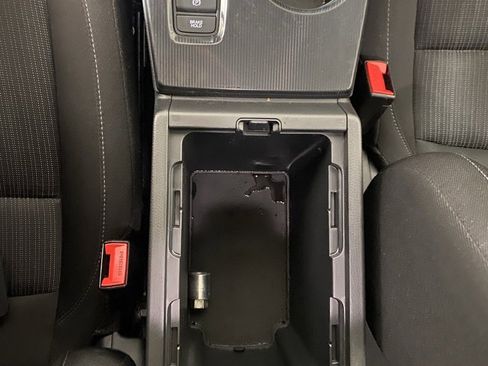 Used 2022 Honda Civic LX image 17