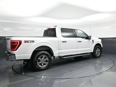 Used 2022 Ford F150 XLT w/ Equipment Group 302A High AWD/4WD image 22