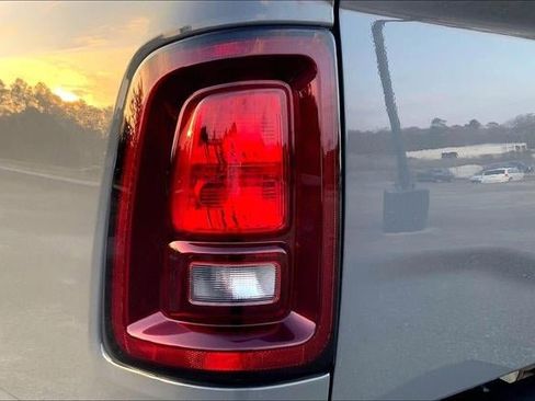 Used 2026 RAM 2500 Tradesman image 25