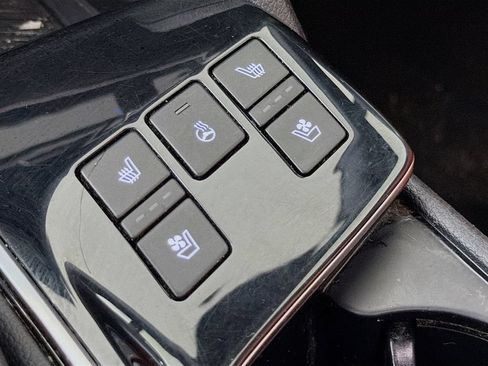 Used 2023 Kia Sportage SX FWD image 23