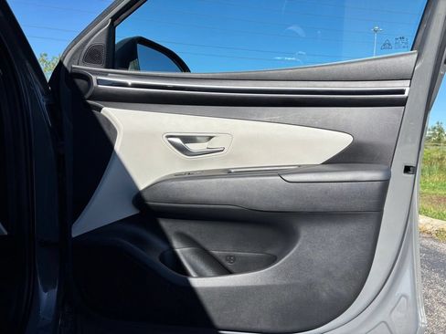 Used 2024 Hyundai Tucson SEL FWD image 16