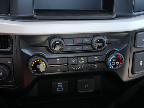 New 2026 Ford F350 XL w/ STX Appearance Package AWD/4WD image 25
