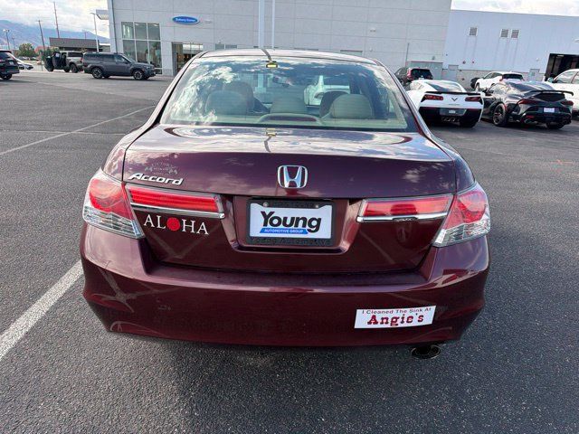 Used 2011 Honda Accord LX-P image 8