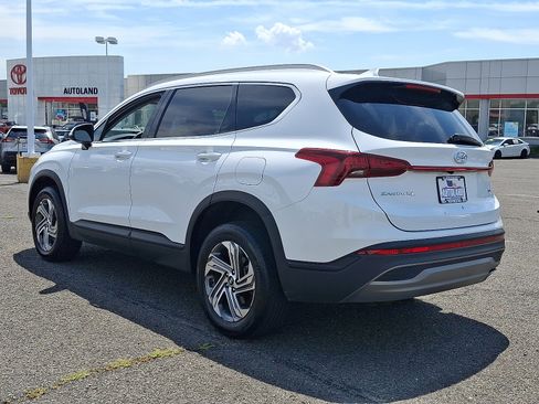 Used 2023 Hyundai Santa Fe SEL image 5