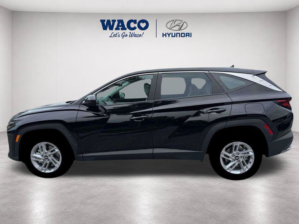 Used 2026 Hyundai Tucson SE FWD image 3