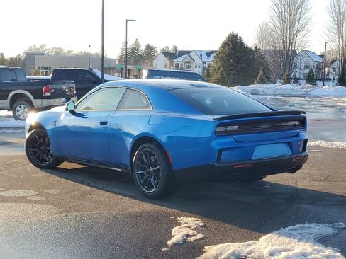 New 2026 Dodge Charger R/T Scat Pack image 3
