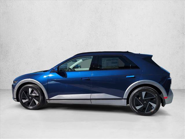 New 2027 Hyundai Ioniq 5 Limited RWD image 10
