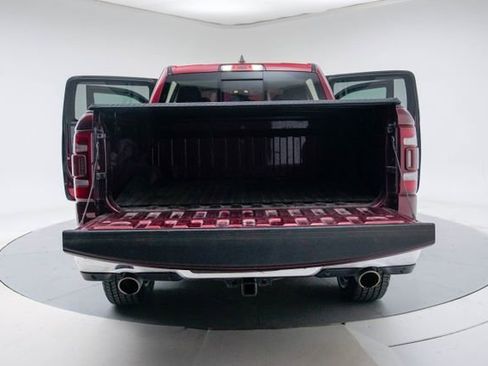 Used 2019 RAM 1500 Big Horn image 20