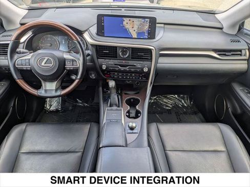 Used 2022 Lexus RX 350 FWD w/ Premium Package image 23