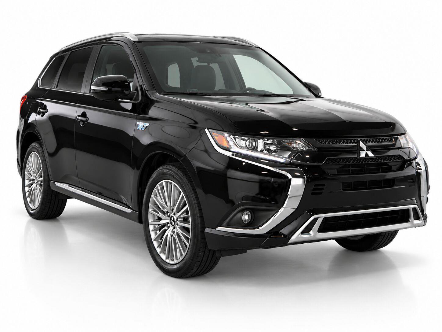 Used 2022 Mitsubishi Outlander LE AWD/4WD image 15