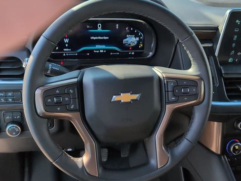 Used 2024 Chevrolet Tahoe High Country w/ Max Trailering Package image 21