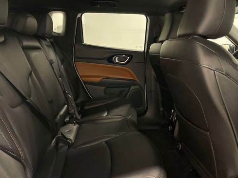 Used 2024 Jeep Compass Limited image 26