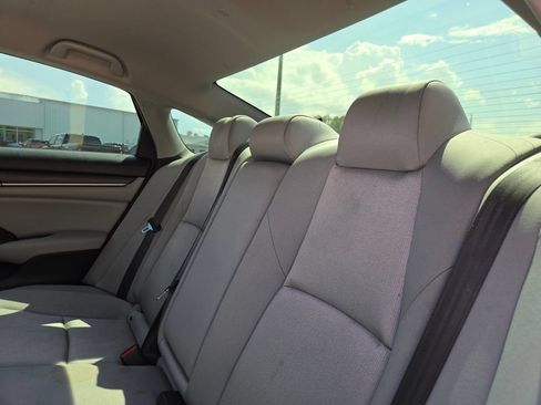 Used 2020 Honda Accord LX image 21