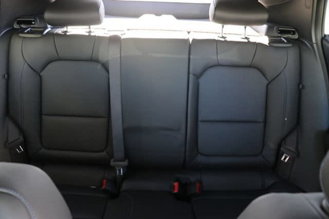 New 2026 Buick Envista Sport Touring w/ Convenience I Package FWD image 19
