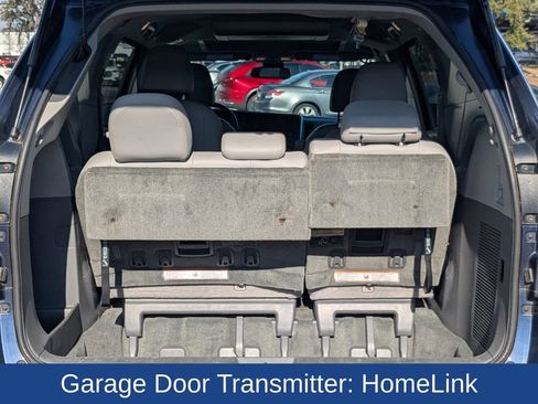 Used 2018 Toyota Sienna XLE Premium image 13