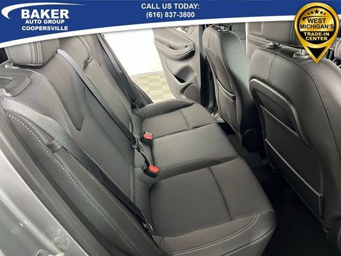 New 2026 Buick Encore GX Preferred w/ Comfort Package image 13