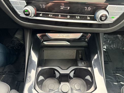 Used 2020 BMW X3 xDrive30i image 29