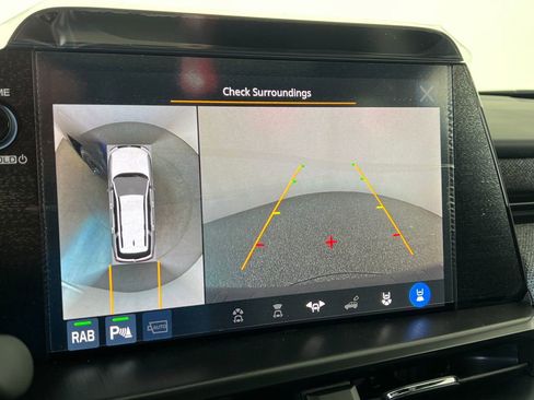 New 2026 Subaru Outback Limited XT AWD/4WD image 22