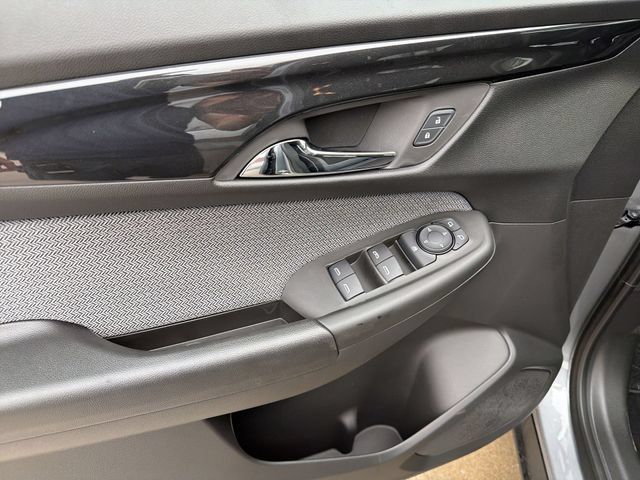 New 2026 Chevrolet TrailBlazer LT w/ LT Cold Weather Package FWD image 14