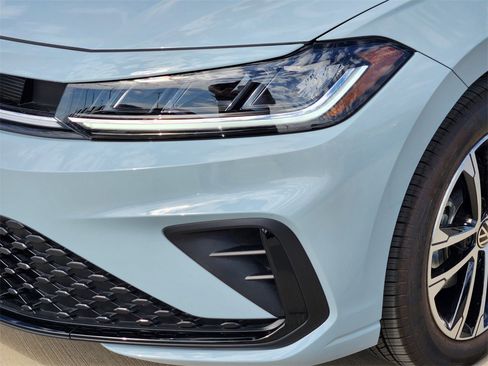 New 2026 Volkswagen Jetta Sport image 6