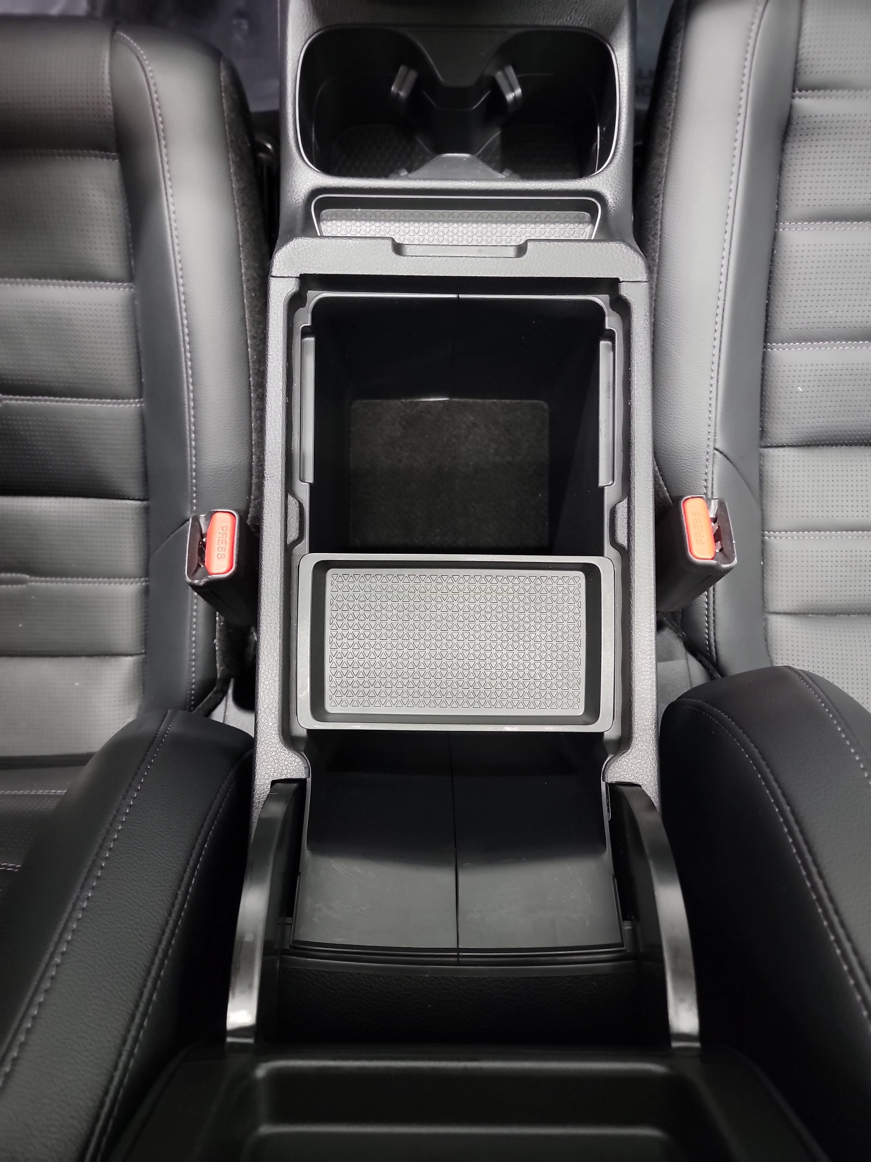 Certified 2024 Honda CR-V EX-L image 29