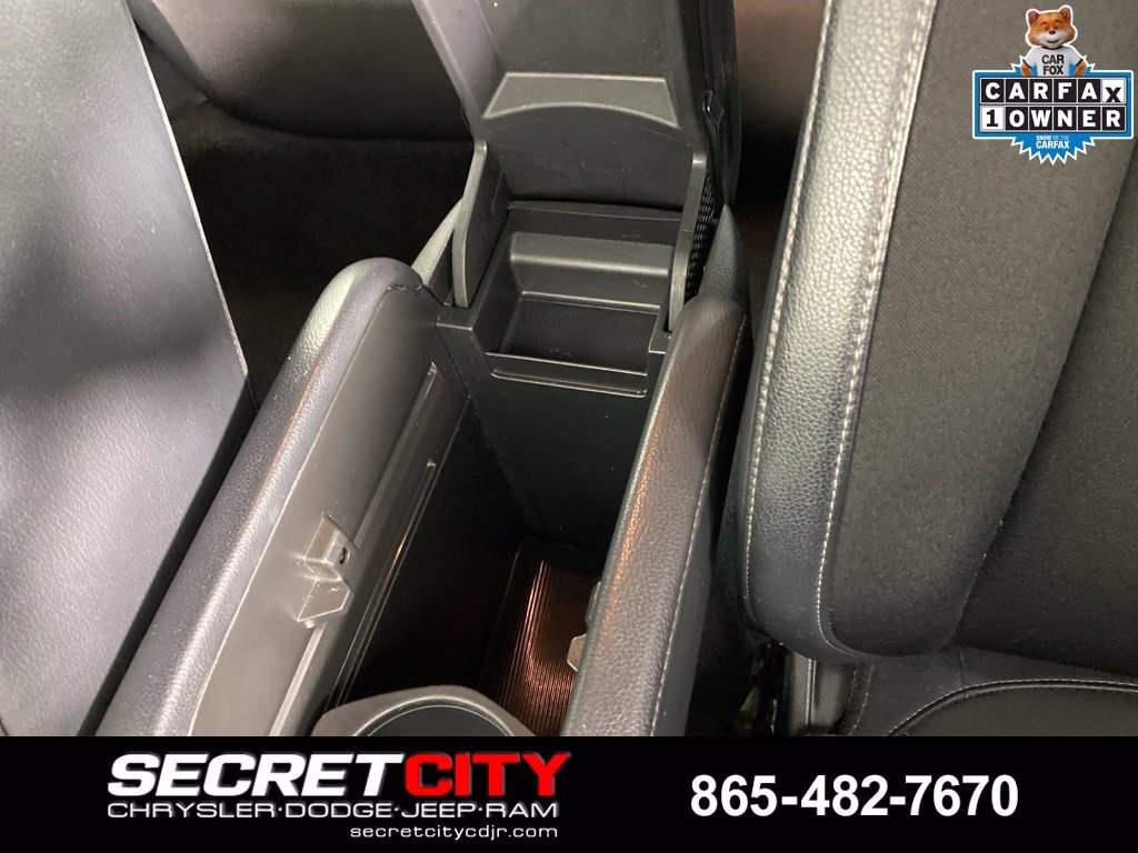 Used 2020 Honda Civic Sport image 24