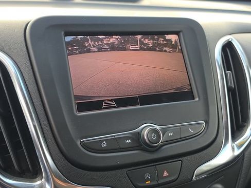 Used 2023 Chevrolet Equinox LT AWD/4WD image 24