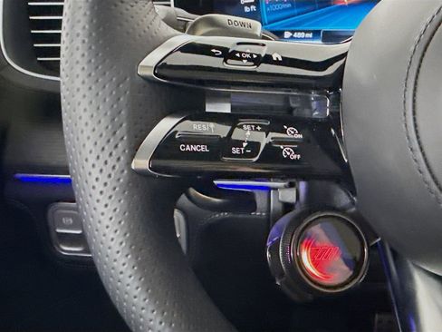 New 2026 Mercedes-Benz GLE 53 AMG 4MATIC image 12