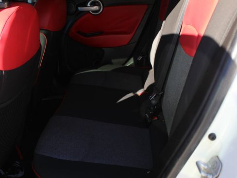 Used 2016 FIAT 500X Easy image 15