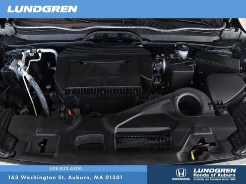 Used 2023 Honda Pilot Elite image 40