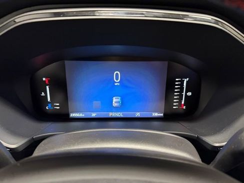 Used 2023 Ford Escape ST-Line w/ Tech Pack #1 image 33