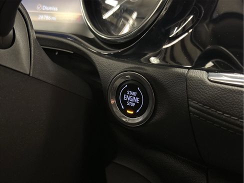 Used 2023 Buick Encore GX Select w/ Sport Touring Package image 20