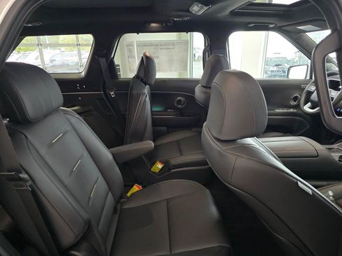 New 2026 Hyundai Palisade Calligraphy AWD/4WD image 41