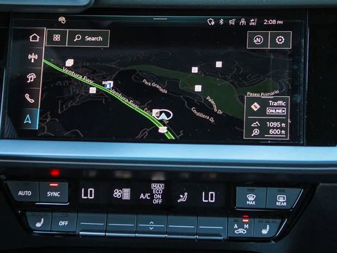 New 2026 Audi S3 Premium image 15