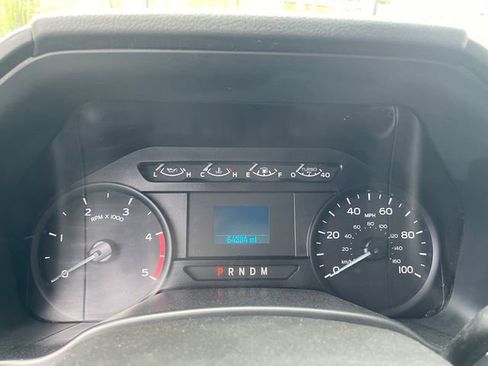 Used 2021 Ford F350 XL w/ Power Equipment Group AWD/4WD image 17